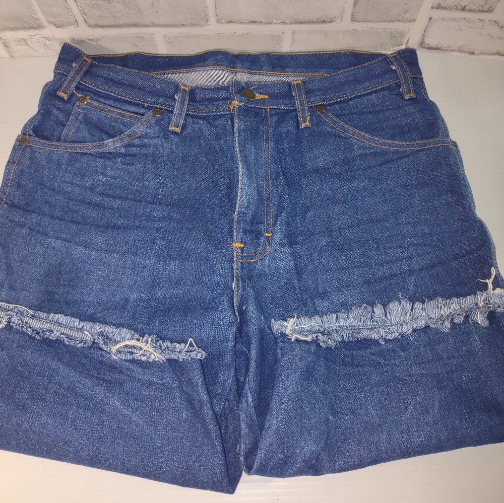 Dickies cutoffs 34 waist - Picture 3 of 5